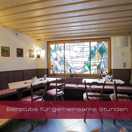 Schwarzwald Lodge Inselklause Schönwalde Kültér fotó