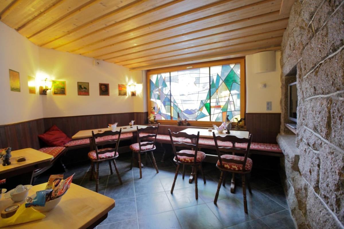 Schwarzwald Lodge Inselklause Schönwalde Kültér fotó