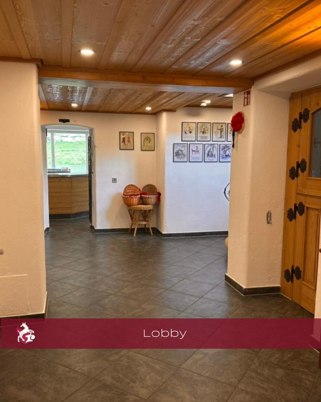 Schwarzwald Lodge Inselklause Schönwalde Kültér fotó