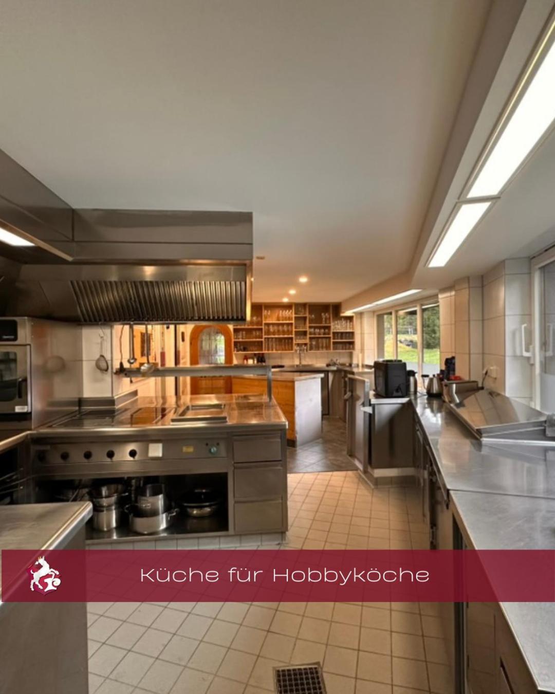 Schwarzwald Lodge Inselklause Schönwalde Kültér fotó