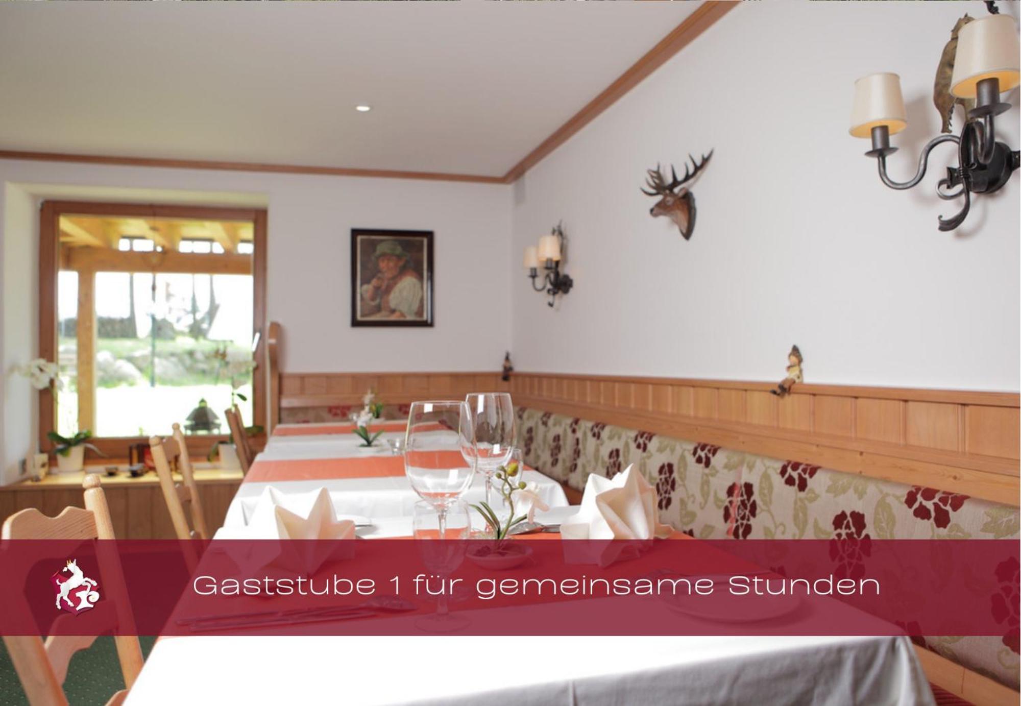 Schwarzwald Lodge Inselklause Schönwalde Kültér fotó