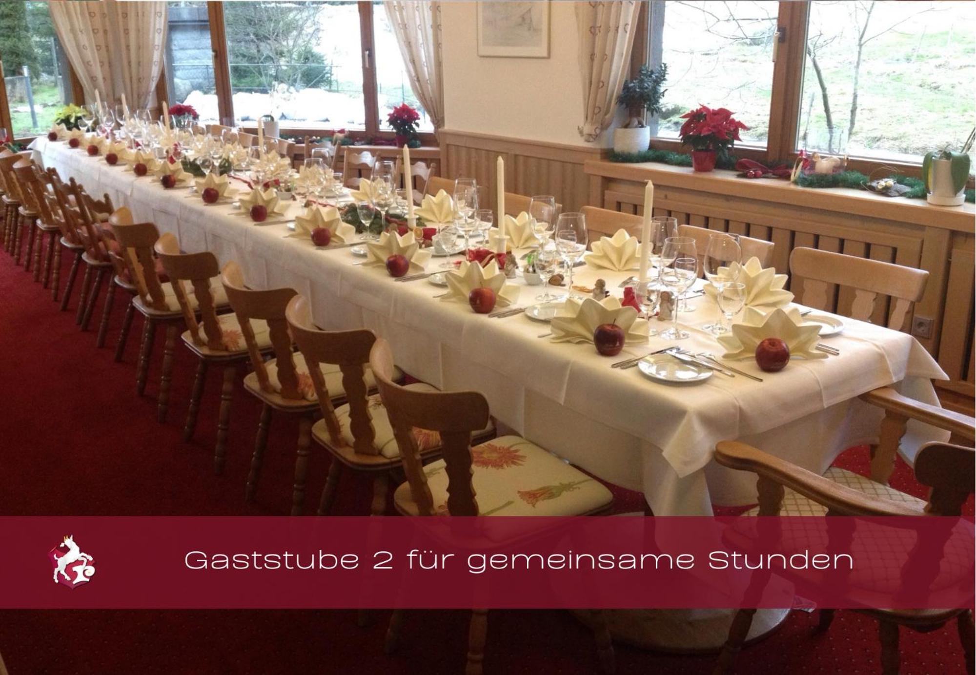 Schwarzwald Lodge Inselklause Schönwalde Kültér fotó